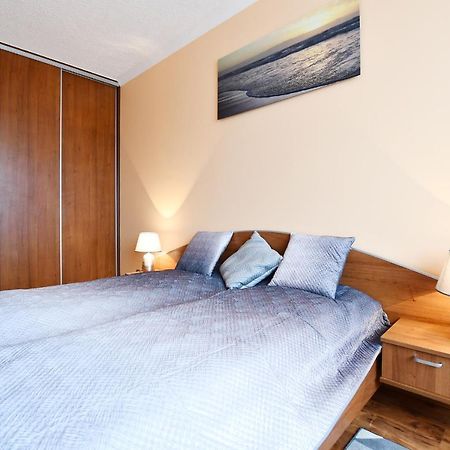 MIZU Apartamenty - Zielone Tarasy Kołobrzeg Exterior foto