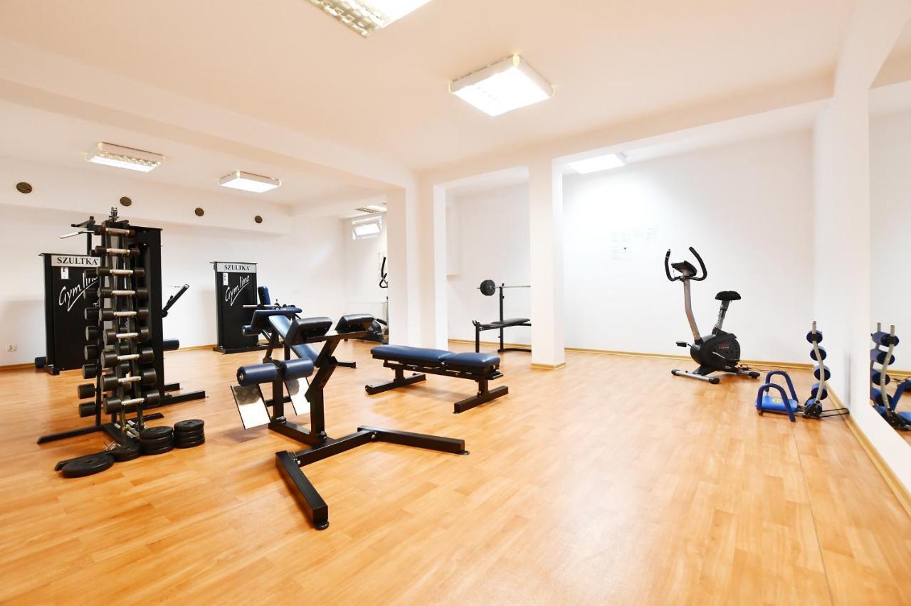 MIZU Apartamenty - Zielone Tarasy Kołobrzeg Exterior foto