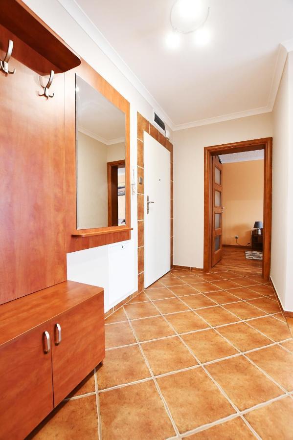 MIZU Apartamenty - Zielone Tarasy Kołobrzeg Exterior foto